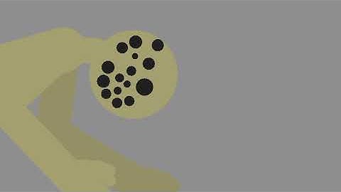 scp-093 stick Nodes Animation LIKES 10 scp-6789 vs Scp-093