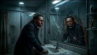 LIL WAYNE ft. ROD WAVE - ( The Man In The Mirror )