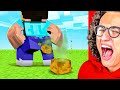 Minecraft YOU LAUGH = DESTROY ALL DIAMONDS Challenge!