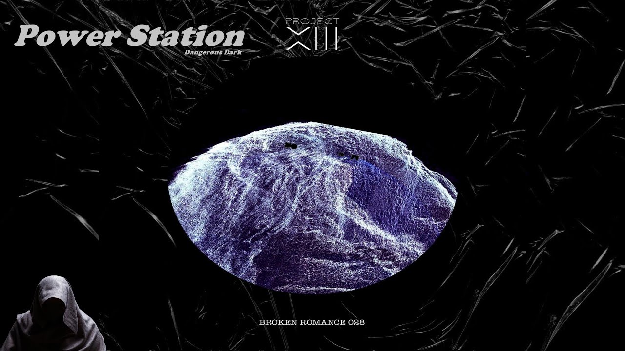 Eleven Of July – Broken Romance (Original Mix) [Project 13]