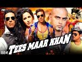 افلام 2010 Tees Maar Khan مدبلج عربي Tees Maar Khan Full Bollywood Action Comedy Movie 