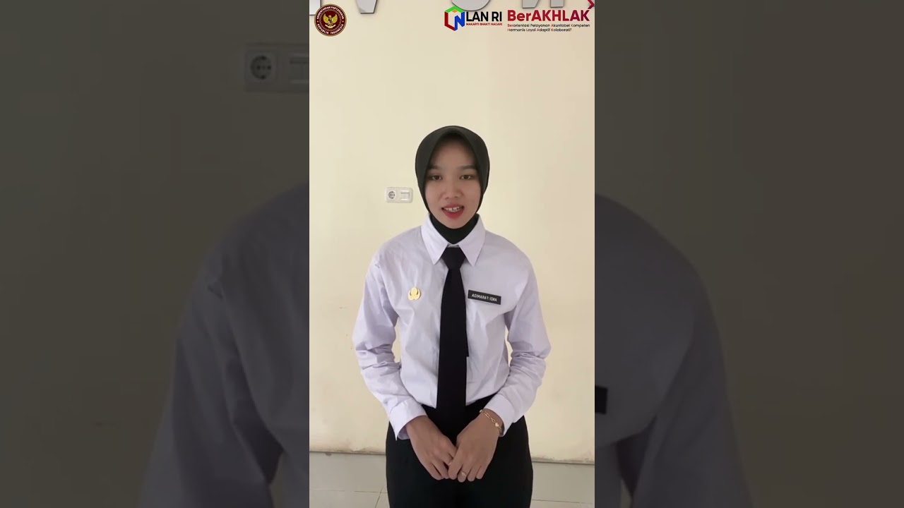 12_ANDI FARAMIDA_E-LEARNING JOURNAL AGENDA 2_PENERAPAN NILAI BERAKHLAK