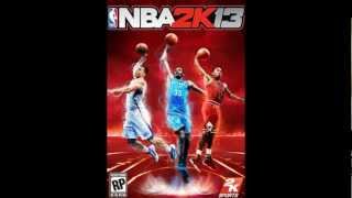 NBA 2K13 (Soundtrack) Justice - Stress