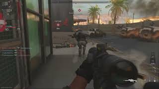 No Scope Collateral Cod MW2