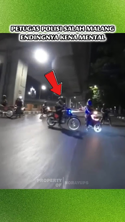 Perwira TNI vs Polisi nyaris baku hantam😱 #tni #bravotni #polisi #trending