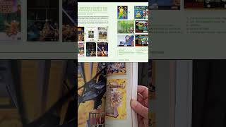 Atlas Volume 2 SNES (EUR et AUS)