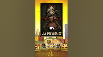 Who is Experiment 1007? #poppyplaytime #chapter5 #theory #mascothorror #trending