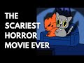 Can You Watch till the End Without Looking Away? | Join the Horror Movie Challenge!