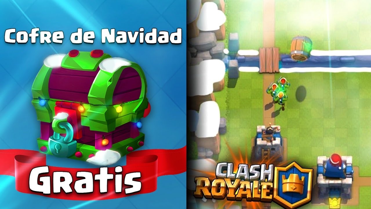 Resultado de imagen de cofre de monedas clash royale filtracion