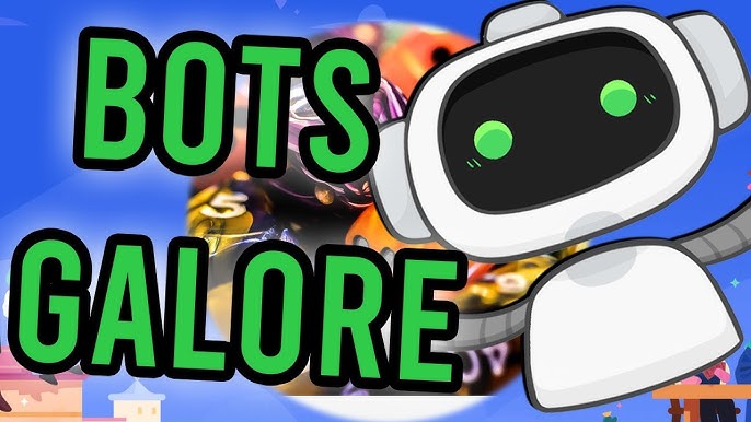 Top 10 Discord Game Bots for Adding Fun to Your Server - Droplr