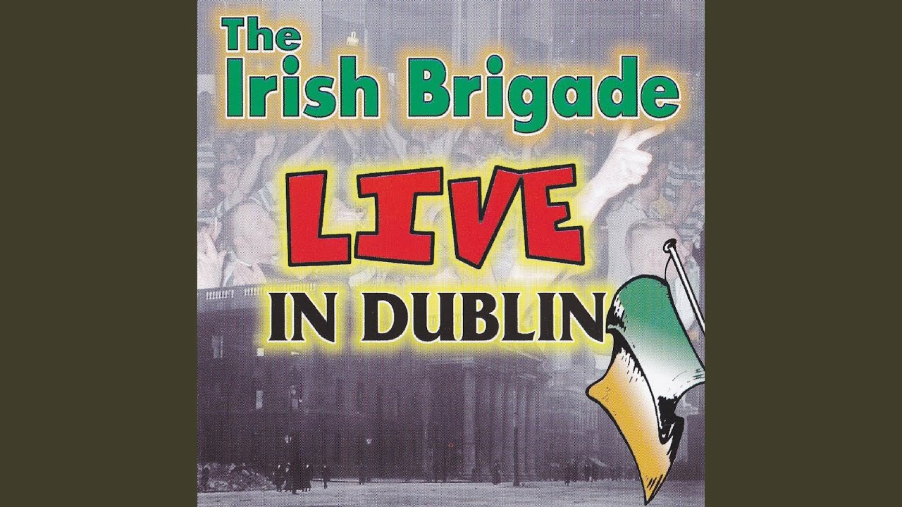 The Foggy Dew (Live) The Foggy Dew (Live)