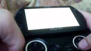 PSP - обзор установленых тем + поливаем грязью Stick Man Rescue PSP - обзор установленых тем + поливаем грязью Stick Man Rescue