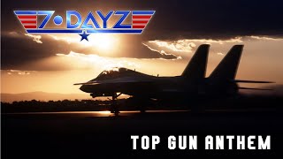 Top Gun Anthem 🇺🇸 - 7-DAYZ | EDM Inspired Cover