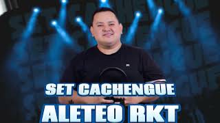 PREVIA SESSIONS 1.0 (Cachengue, Aleteo, Perreo, Rkt) || Dj Fer Leal 2023