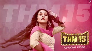 Ghum Ghagre Wali Tere Mote Mote Nain - The Haryanvi Mashup 15