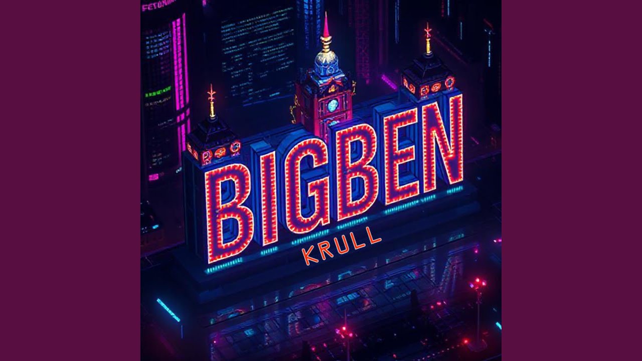 Watch Big Ben on YouTube Watch Big Ben on YouTube