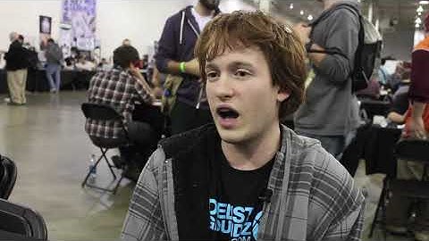 Inside The Deck #106  Legacy Tin Fins Deck Tech REUPLOAD