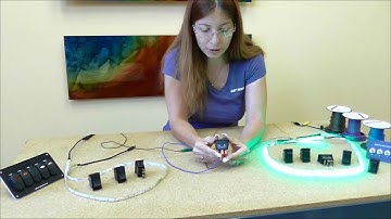 On Off On Rocker Switch for automotive use with Wiring Products