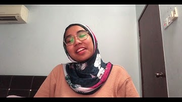 Activity 04 - Introduction to Speech 1 for Airil Haimi @ Teech #Beyourstory