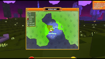 Trove Part 1: Learning the Basics