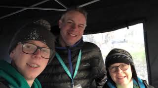 Wintercamp 2020
