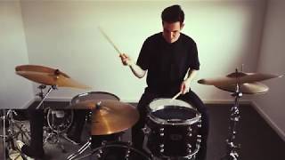 Famous The Absolution Sequence - Destitute - Drum Playthrough - Nick Machin Net Worth