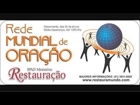 Rádio Esperança AM 1390 - A Emissora do Seu Coração