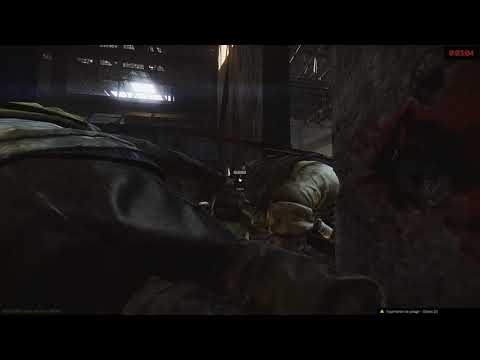 Escape From Tarkov   Partie 7   De jour   Gain   270 680 ₽