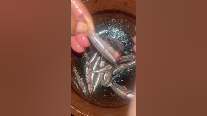 How to clean Netholi / Anchovy !! #shorts #cooking #fish #cooking #fishcleaning #fishcutting