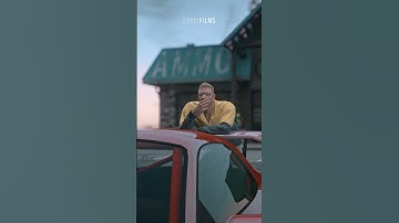 Thumbnail of GTA 5 - "Tomorrow Is Another Day" (GTA V Cinematic Film, Rockstar Editor)
