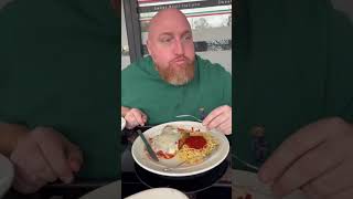 Sweet Basil Italiano ‼️ Food Review ‼️ Best Italian Food? ‼️