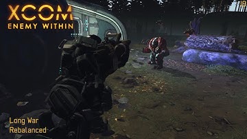 XCOM: Long War Rebalanced - Part 10