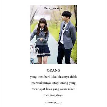 Story WA reset feat Jinsil
