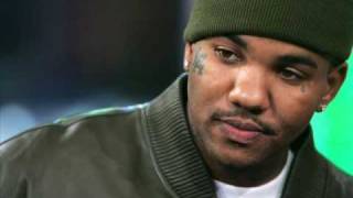 The Game, Juelz Santana, Cam'ron -  Dipset Anthem Remix
