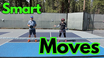 Top Strategies to Enhance Mobility for Older Pickleball Players
