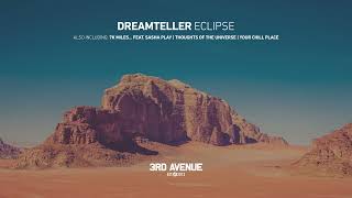 Dreamteller - Your Chill Place [3rd Avenue]