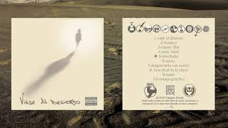 Nucleo aka TintaSucia - Viaje al desierto (full album)