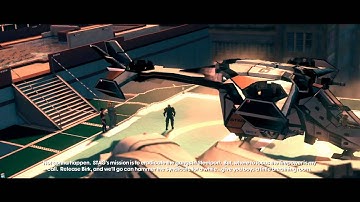 Saints Row The Third: Co-Op Walkthrough - Part 27 - SANTA CLAUSE