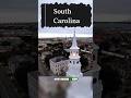 South Carolina Churches #unitedstates #americanstate #trending #travel #fyp