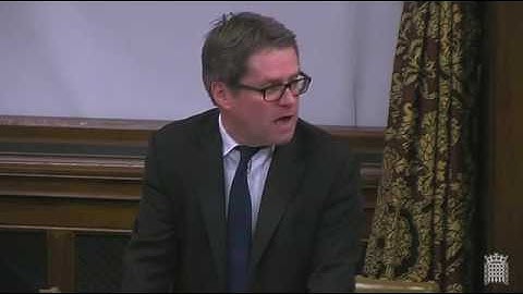 Kevin Brennan MP: Speech on the treatment of adults with autism by the criminal justice system