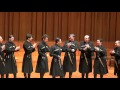 Ensemble Rustavi - Garekakhuri Sachidao