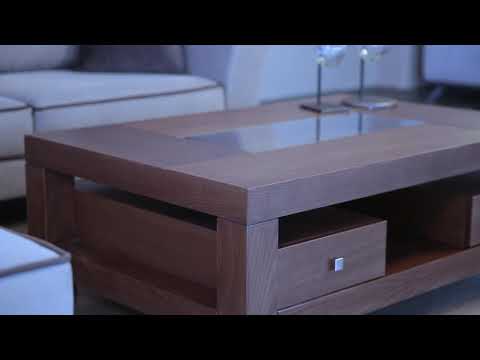 Βίντεο: Πτυσσόμενα τραπέζια (58 φωτογραφίες): αναδιπλούμενος μετασχηματιστής για το σπίτι στο σαλόνι, πλαστικά και ξύλινα μοντέλα, χαρακτηριστικά μηχανισμών και επιλογές μεγέθους