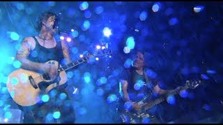 Goo Goo Dolls - "Here Is Gone" Live in Buffalo, NY (2004) chords