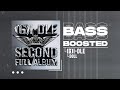 G I DLE 여자 아이들 Doll BASS BOOSTED G I DLE 여자 아이들 Doll BASS BOOSTED