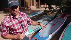 Jimmy Styks Paddle Boards