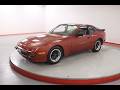 1983 Porsche 944