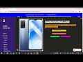 OPPO A55 (5G) (PEMM20) China To Global Convert Scatter Firmware File | #oppoa55 #firmware #flash