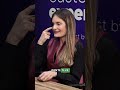 “Quanto mais tecnologia a gente tem, mais a gente quer ter a conexão humana”