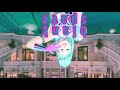 Blank space  just dance mashup fanmade  just d season 3 inverted worlds