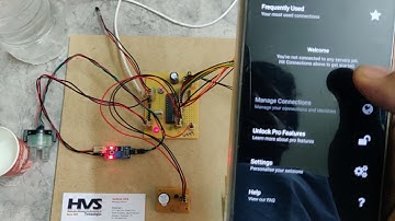 IOT Water quality monitoring and alerting through buzzer - pH Turbidity Temperature